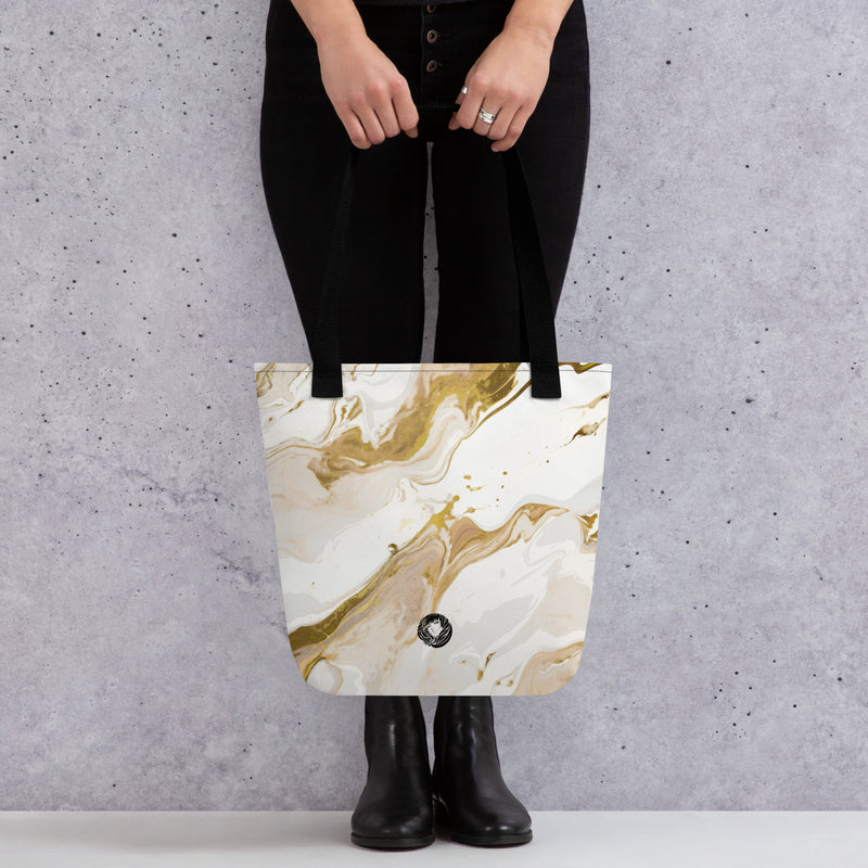 "Celestial" Tote bag