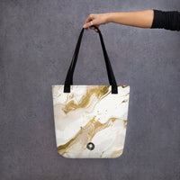 "Celestial" Tote bag