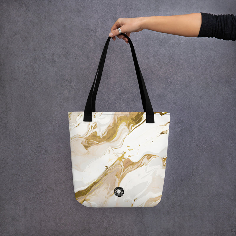 "Celestial" Tote bag