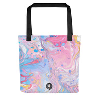 "Gumball" Tote bag