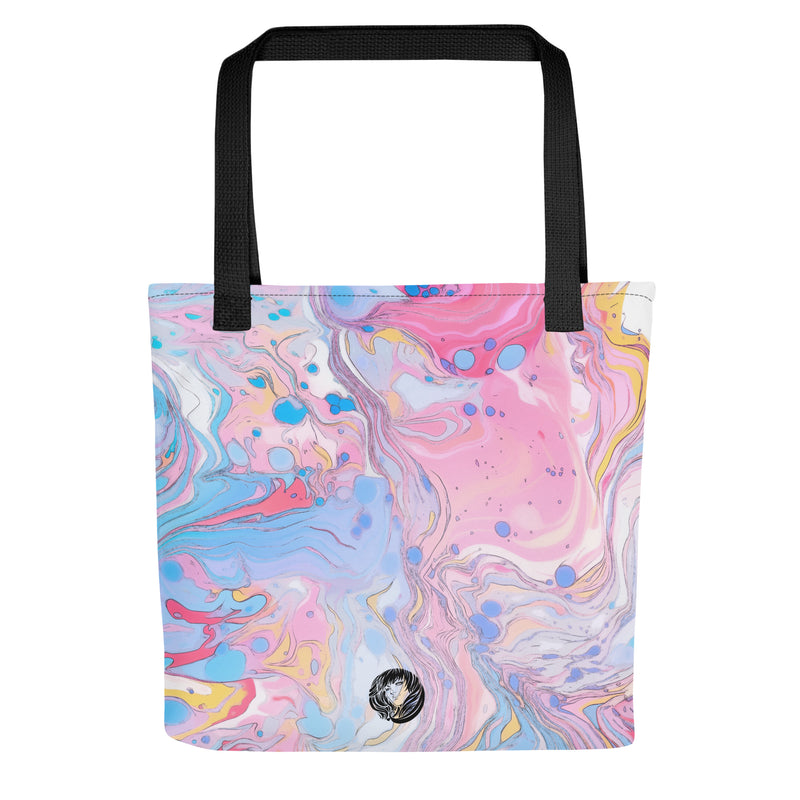 "Gumball" Tote bag