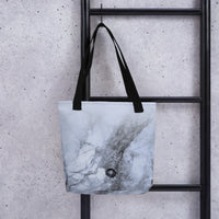 "Mist" Tote bag