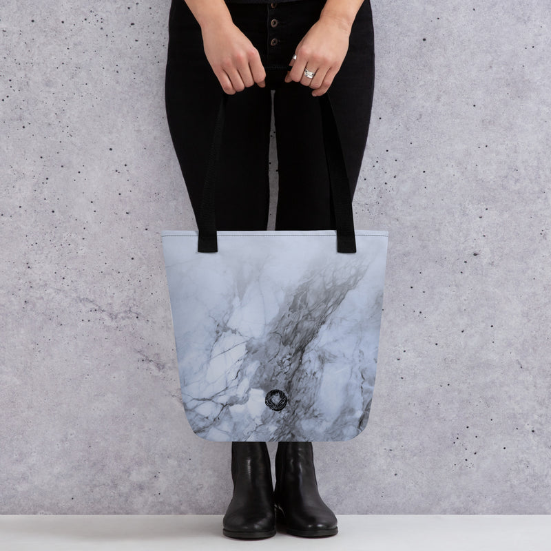 "Mist" Tote bag