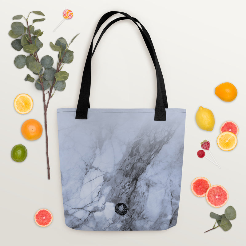 "Mist" Tote bag