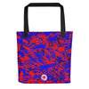 "2099" Tote bag