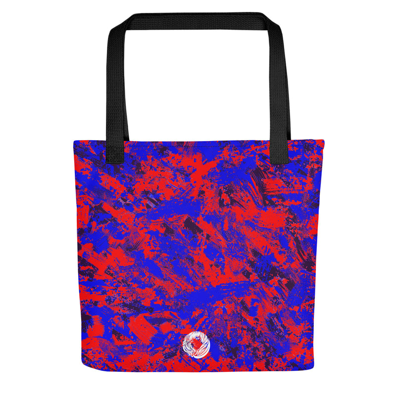 "2099" Tote bag