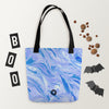 "Flux" Tote bag