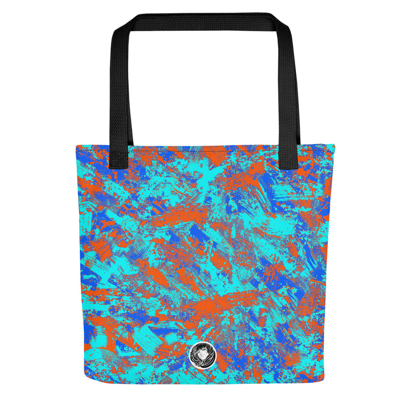 "Fort" Tote bag