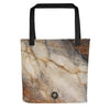 "Metamorphic" Tote bag