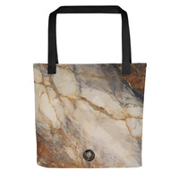 "Metamorphic" Tote bag