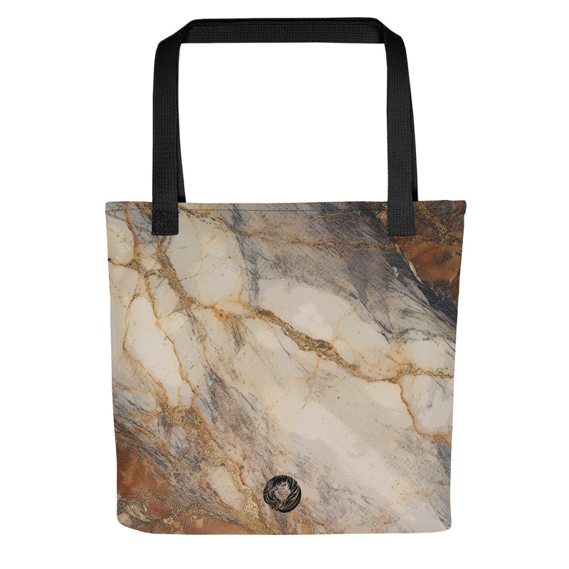 "Metamorphic" Tote bag