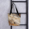 "Metamorphic" Tote bag