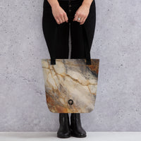 "Metamorphic" Tote bag