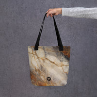 "Metamorphic" Tote bag