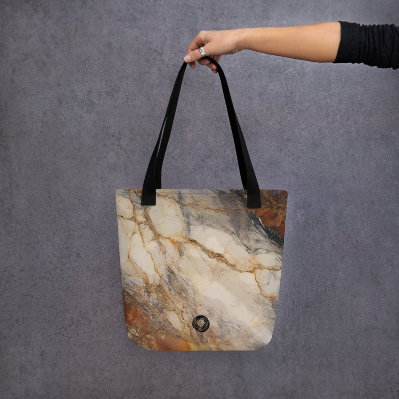 "Metamorphic" Tote bag