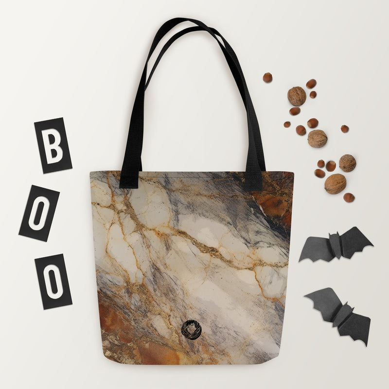 "Metamorphic" Tote bag