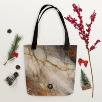 "Metamorphic" Tote bag