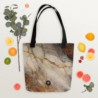 "Metamorphic" Tote bag