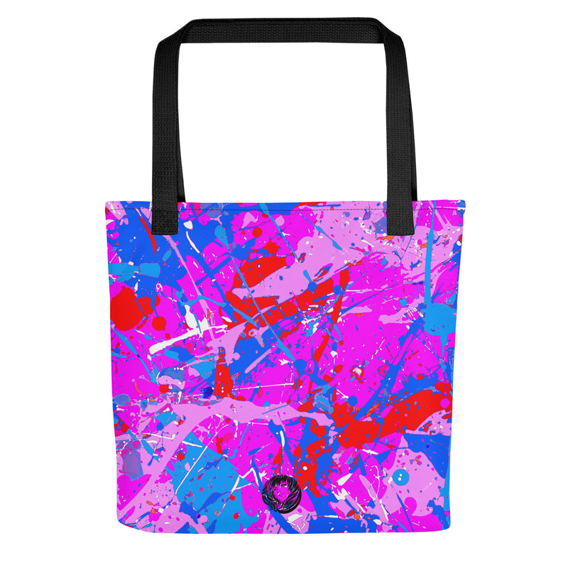 "Jelly" Tote bag