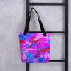 "Jelly" Tote bag