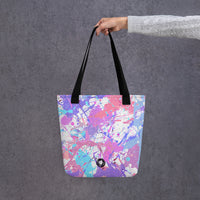 "Lucky" Tote bag