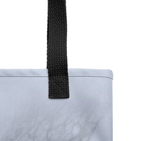 "Mist" Tote bag