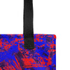 "2099" Tote bag