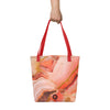 "Conch Shell" Tote bag