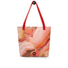 "Conch Shell" Tote bag