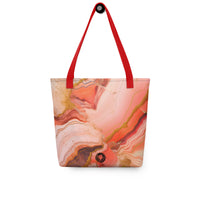 "Conch Shell" Tote bag