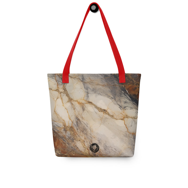 "Metamorphic" Tote bag