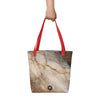 "Metamorphic" Tote bag