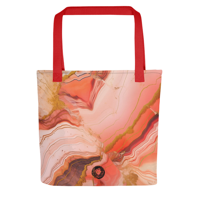 "Conch Shell" Tote bag