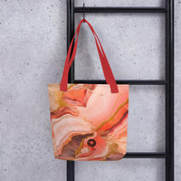 "Conch Shell" Tote bag