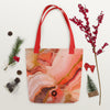 "Conch Shell" Tote bag