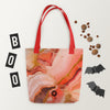 "Conch Shell" Tote bag