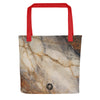 "Metamorphic" Tote bag