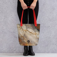 "Metamorphic" Tote bag