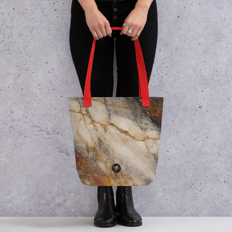 "Metamorphic" Tote bag