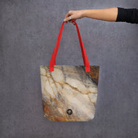 "Metamorphic" Tote bag