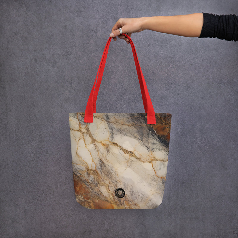 "Metamorphic" Tote bag