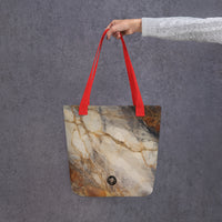 "Metamorphic" Tote bag