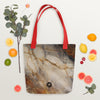 "Metamorphic" Tote bag