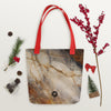 "Metamorphic" Tote bag