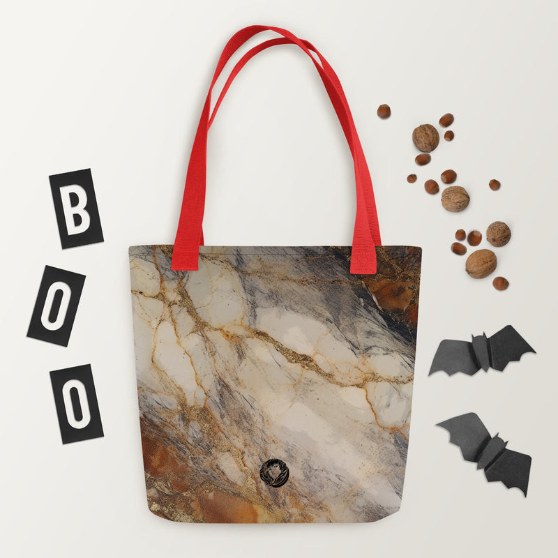 "Metamorphic" Tote bag