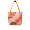 "Conch Shell" Tote bag