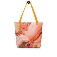 "Conch Shell" Tote bag