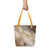 "Metamorphic" Tote bag