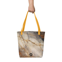 "Metamorphic" Tote bag