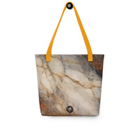 "Metamorphic" Tote bag